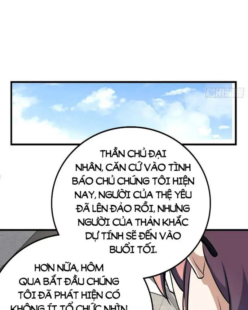 Đại Vương Tha Mạng Nettruyen ZZZ Chương 365 Page 16