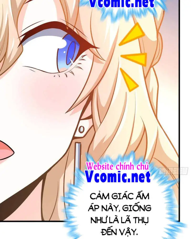 Đại Vương Tha Mạng Nettruyen ZZZ Chương 365 Page 23