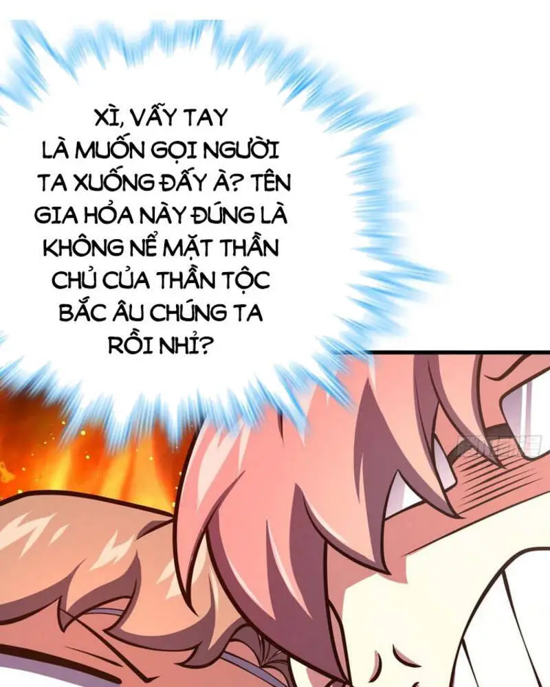 Đại Vương Tha Mạng Nettruyen ZZZ Chương 365 Page 33