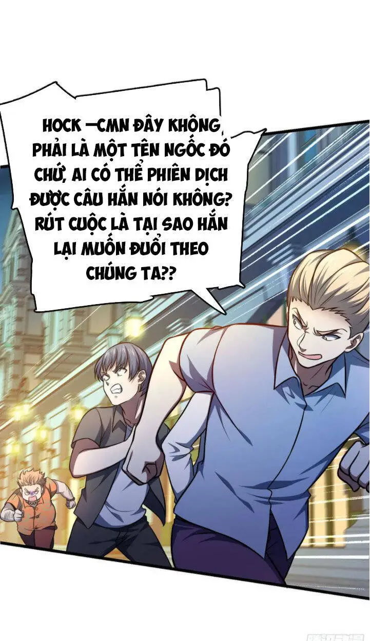 Đại Vương Tha Mạng Nettruyen ZZZ Chương 146 Page 1