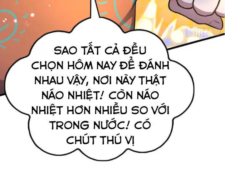 Đại Vương Tha Mạng Nettruyen ZZZ Chương 146 Page 12