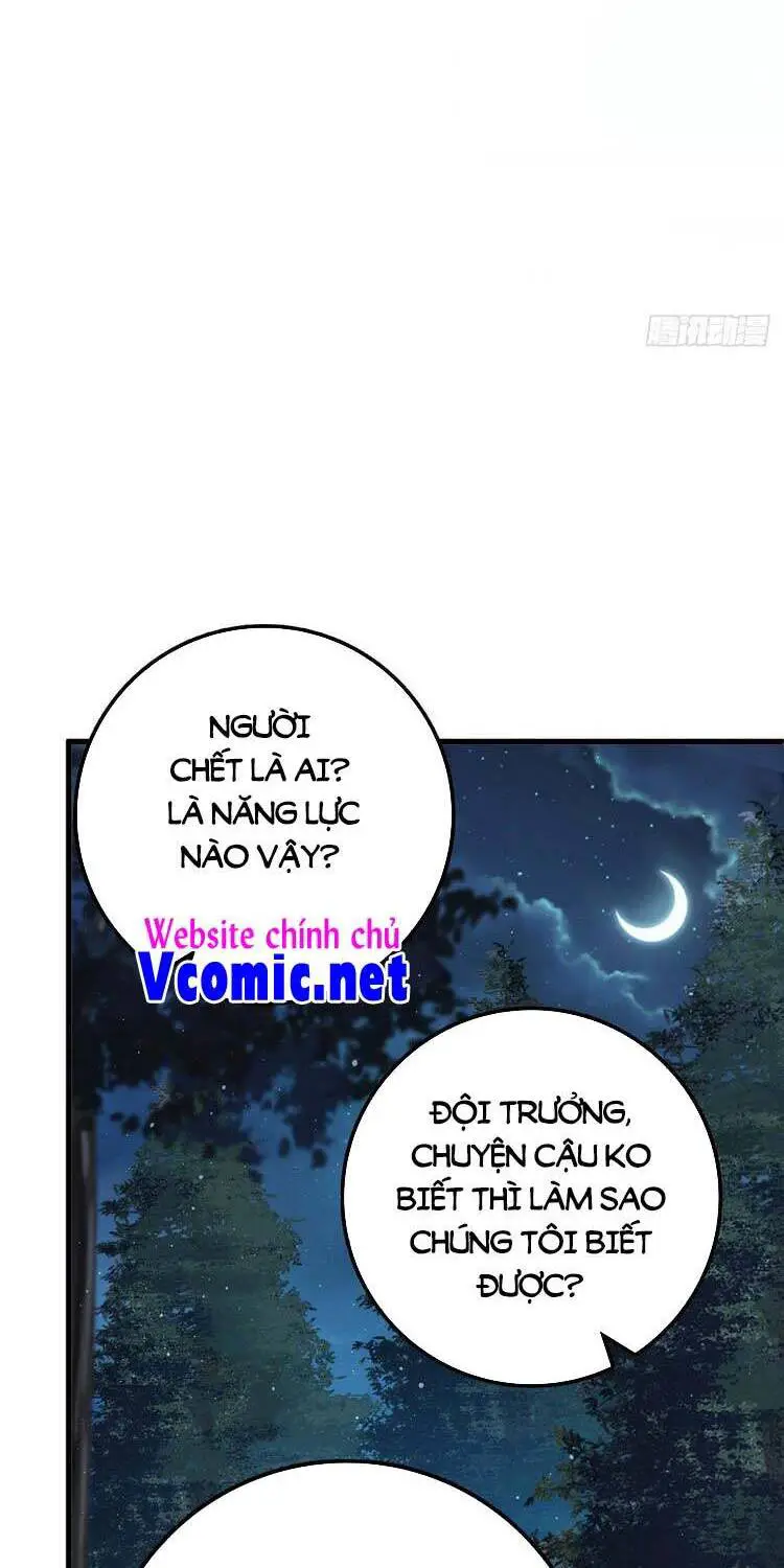 Đại Vương Tha Mạng Nettruyen ZZZ Chương 452 Page 19