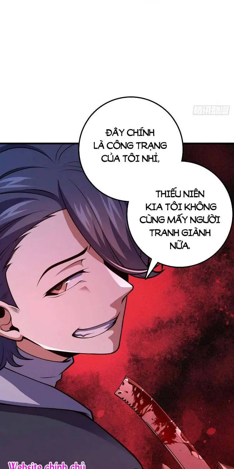 Đại Vương Tha Mạng Nettruyen ZZZ Chương 452 Page 25