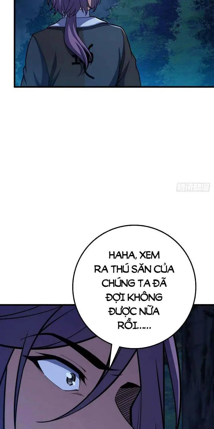 Đại Vương Tha Mạng Nettruyen ZZZ Chương 452 Page 27