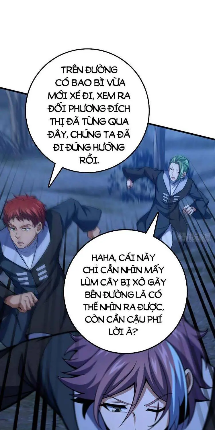 Đại Vương Tha Mạng Nettruyen ZZZ Chương 452 Page 29
