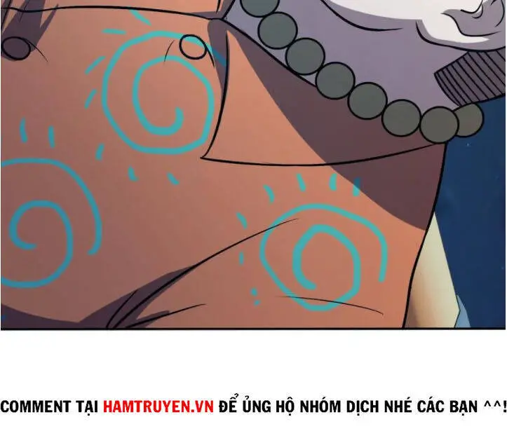 Đại Vương Tha Mạng Nettruyen ZZZ Chương 145 Page 9
