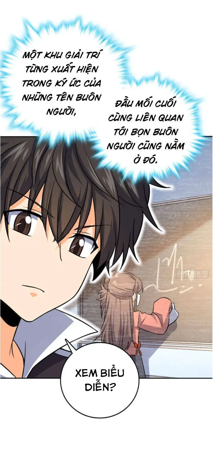 Đại Vương Tha Mạng Nettruyen ZZZ Chương 145 Page 24