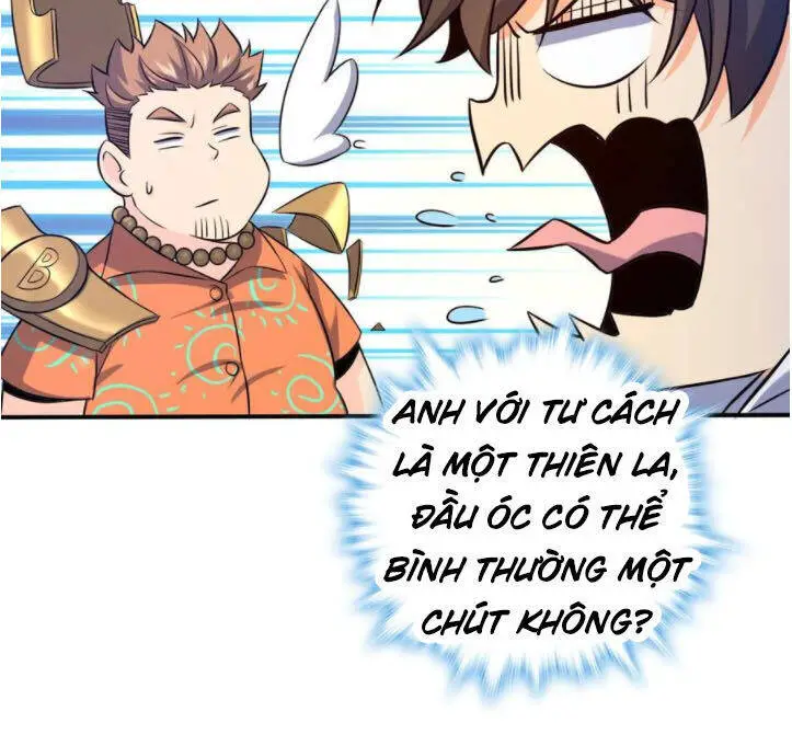 Đại Vương Tha Mạng Nettruyen ZZZ Chương 145 Page 28