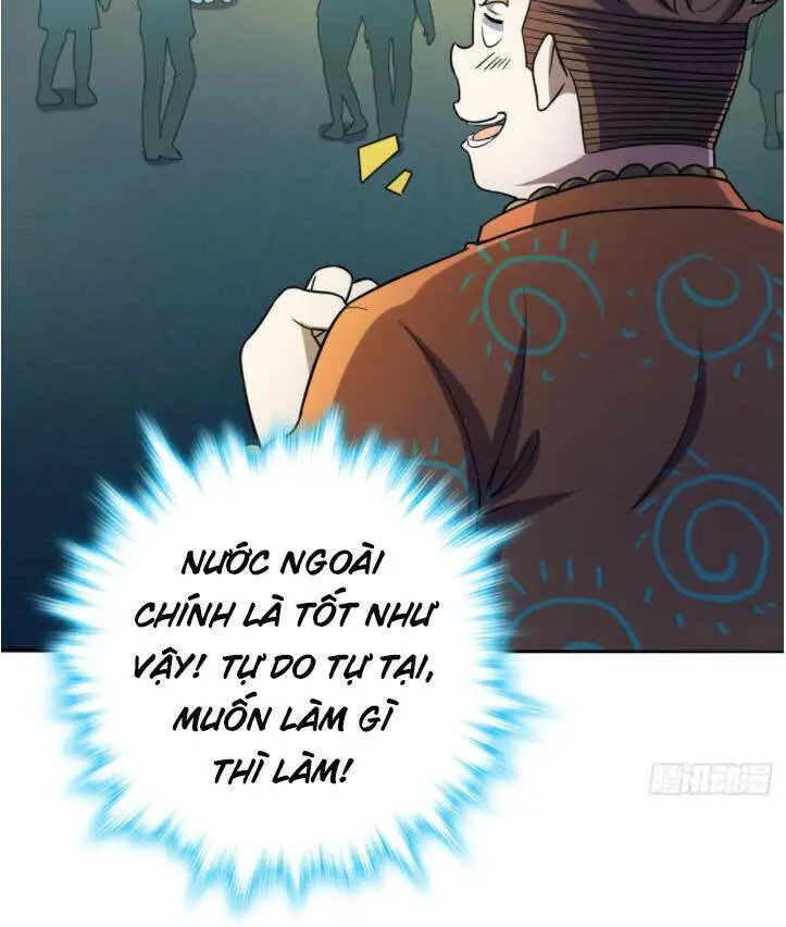 Đại Vương Tha Mạng Nettruyen ZZZ Chương 145 Page 45