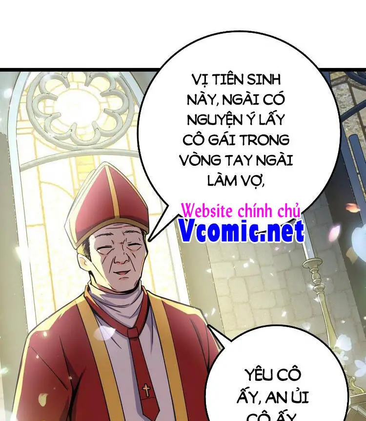 Đại Vương Tha Mạng Nettruyen ZZZ Chương 378 Page 59