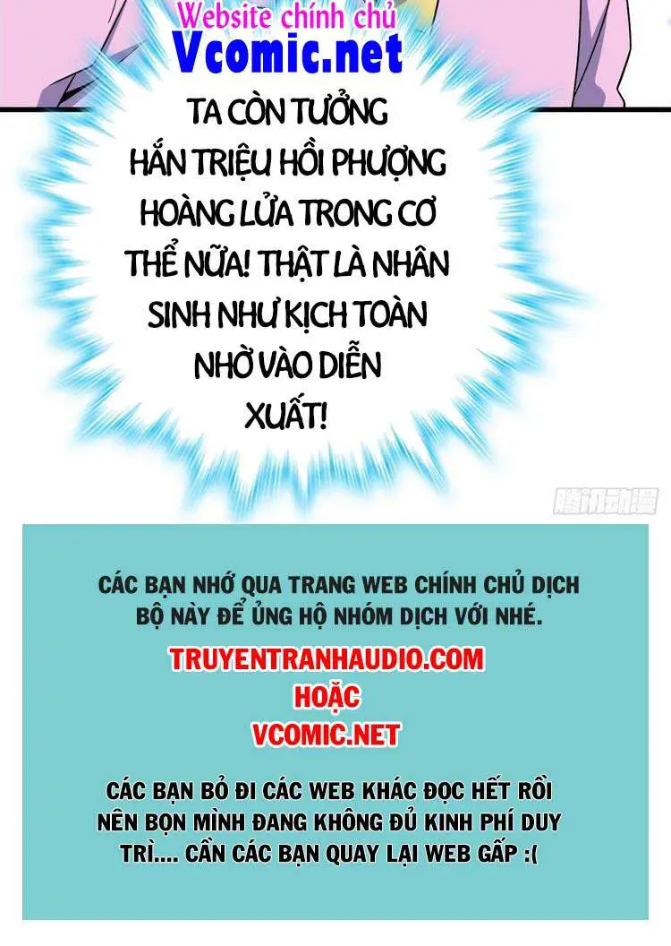 Đại Vương Tha Mạng Nettruyen ZZZ Chương 341 Page 58