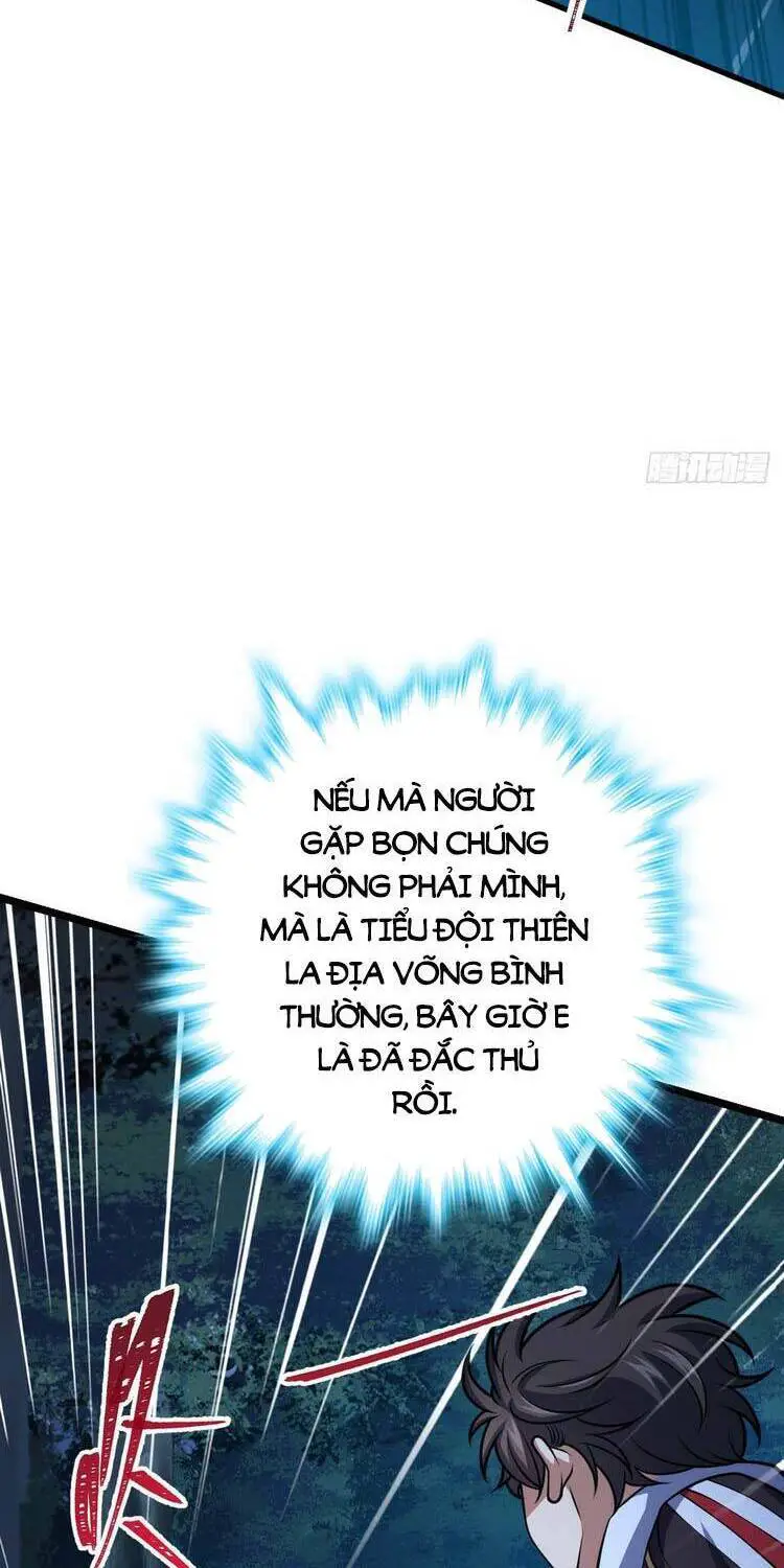 Đại Vương Tha Mạng Nettruyen ZZZ Chương 451 Page 46
