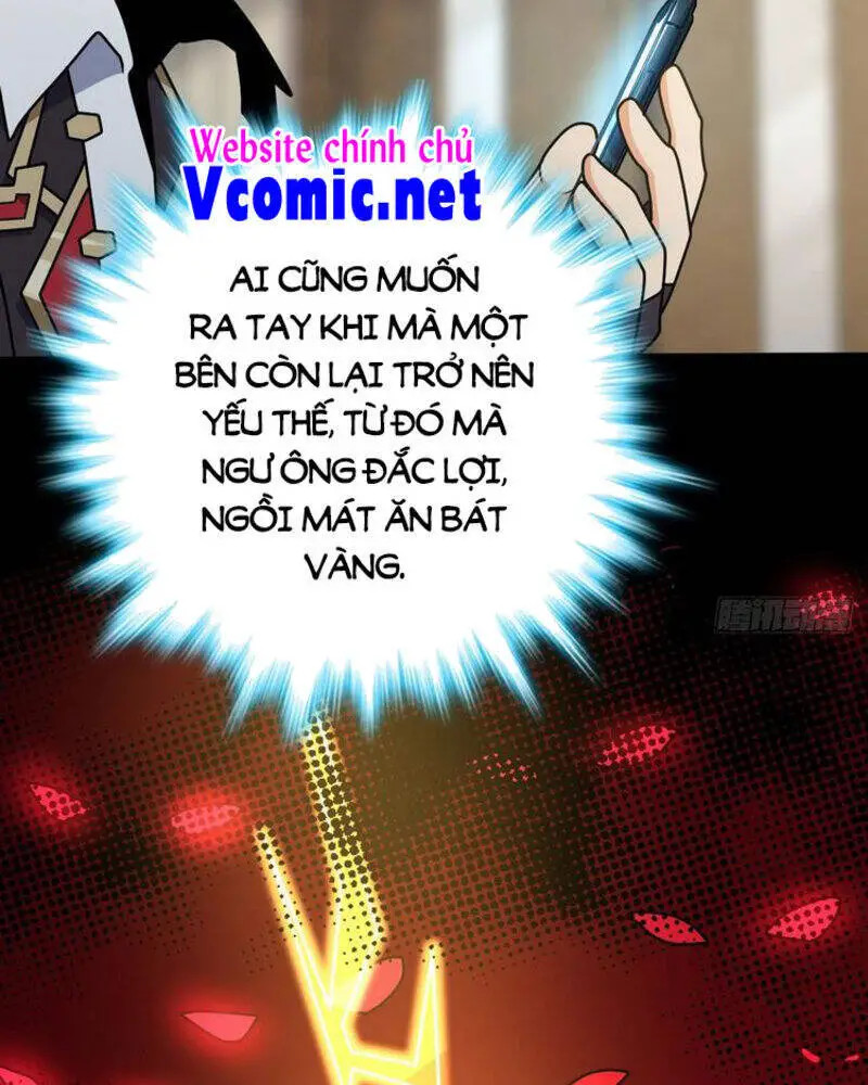 Đại Vương Tha Mạng Nettruyen ZZZ Chương 364 Page 5