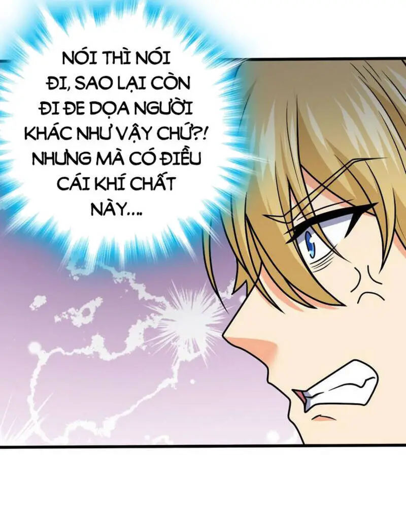 Đại Vương Tha Mạng Nettruyen ZZZ Chương 364 Page 27