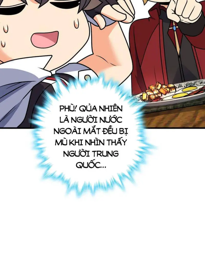 Đại Vương Tha Mạng Nettruyen ZZZ Chương 364 Page 33