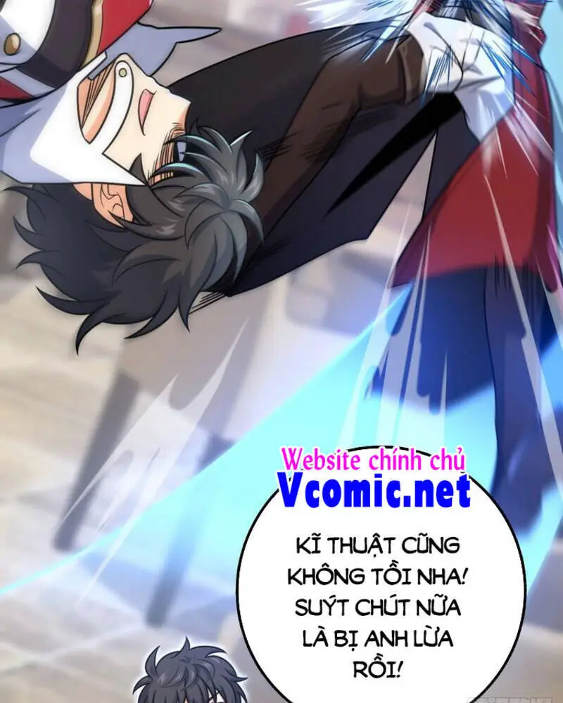 Đại Vương Tha Mạng Nettruyen ZZZ Chương 364 Page 39