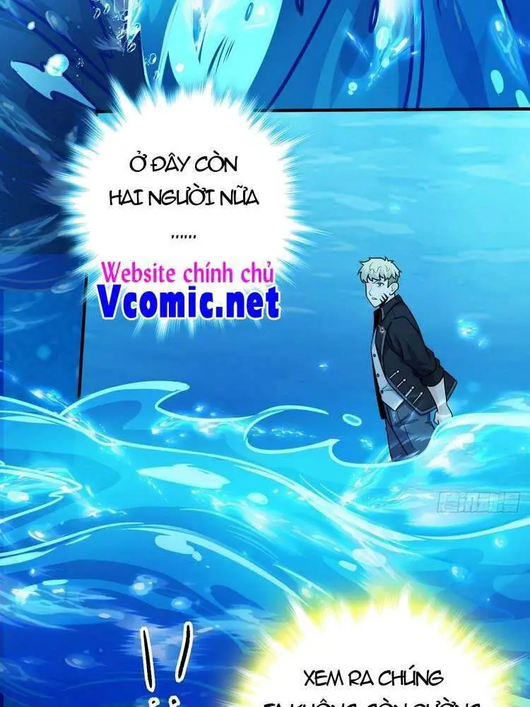 Đại Vương Tha Mạng Nettruyen ZZZ Chương 339 Page 4