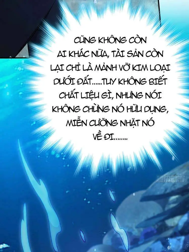 Đại Vương Tha Mạng Nettruyen ZZZ Chương 339 Page 36