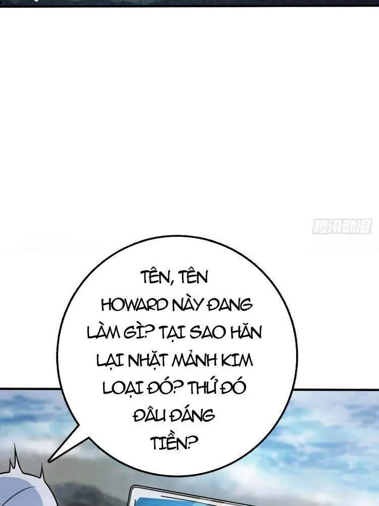 Đại Vương Tha Mạng Nettruyen ZZZ Chương 339 Page 38