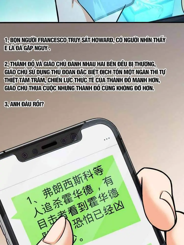 Đại Vương Tha Mạng Nettruyen ZZZ Chương 339 Page 46