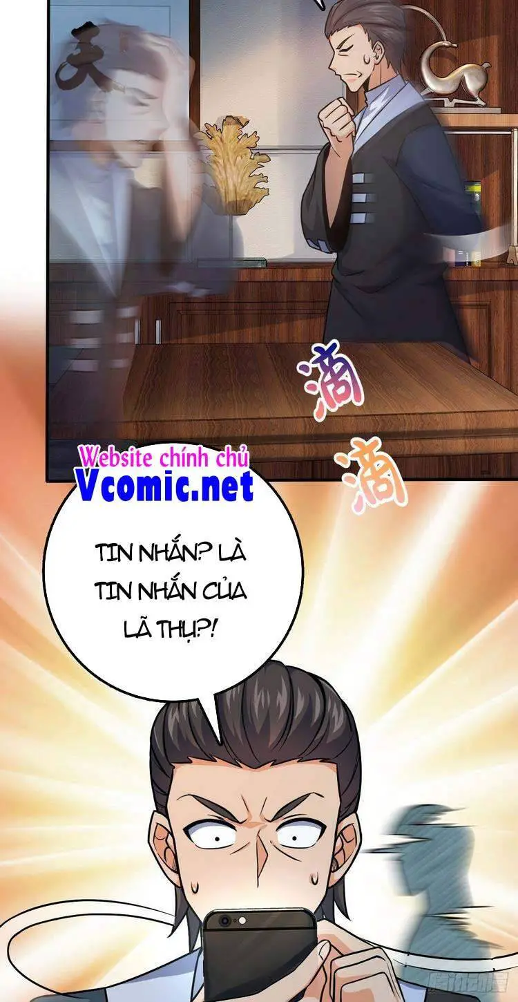 Đại Vương Tha Mạng Nettruyen ZZZ Chương 339 Page 51