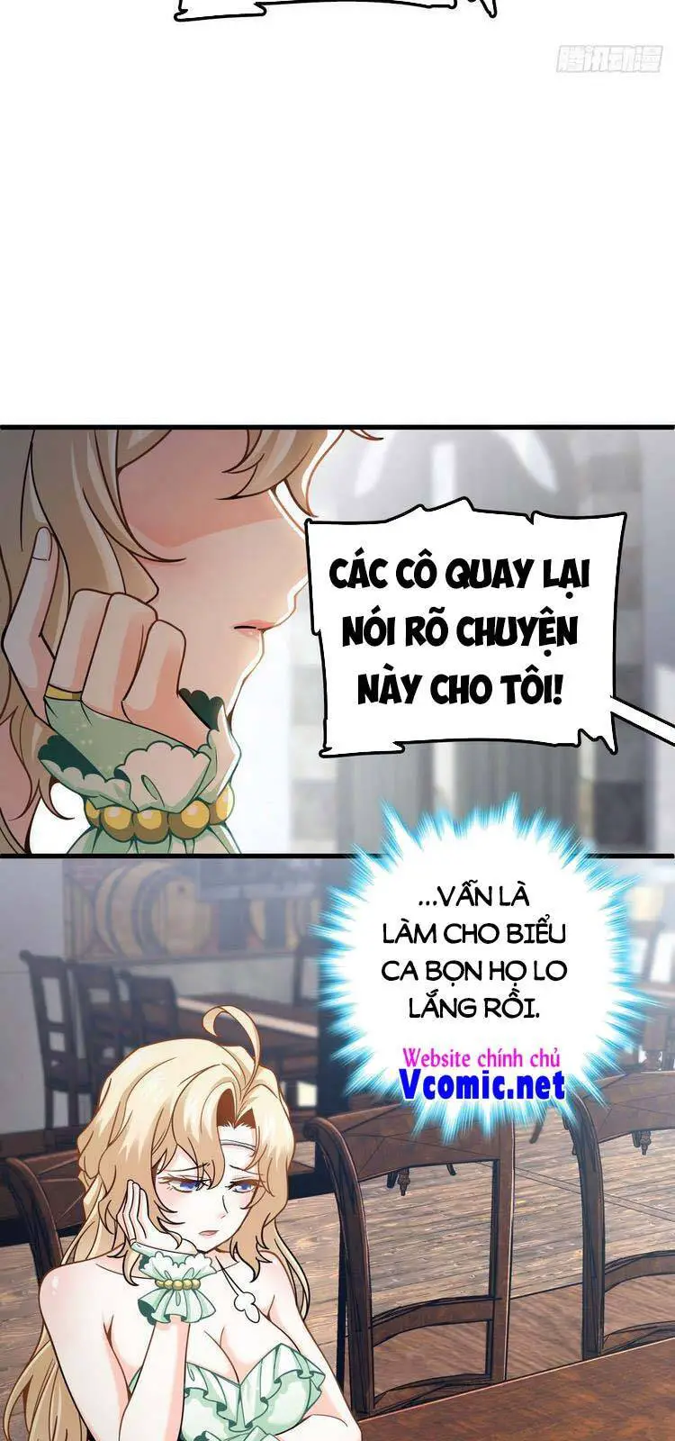 Đại Vương Tha Mạng Nettruyen ZZZ Chương 363 Page 49