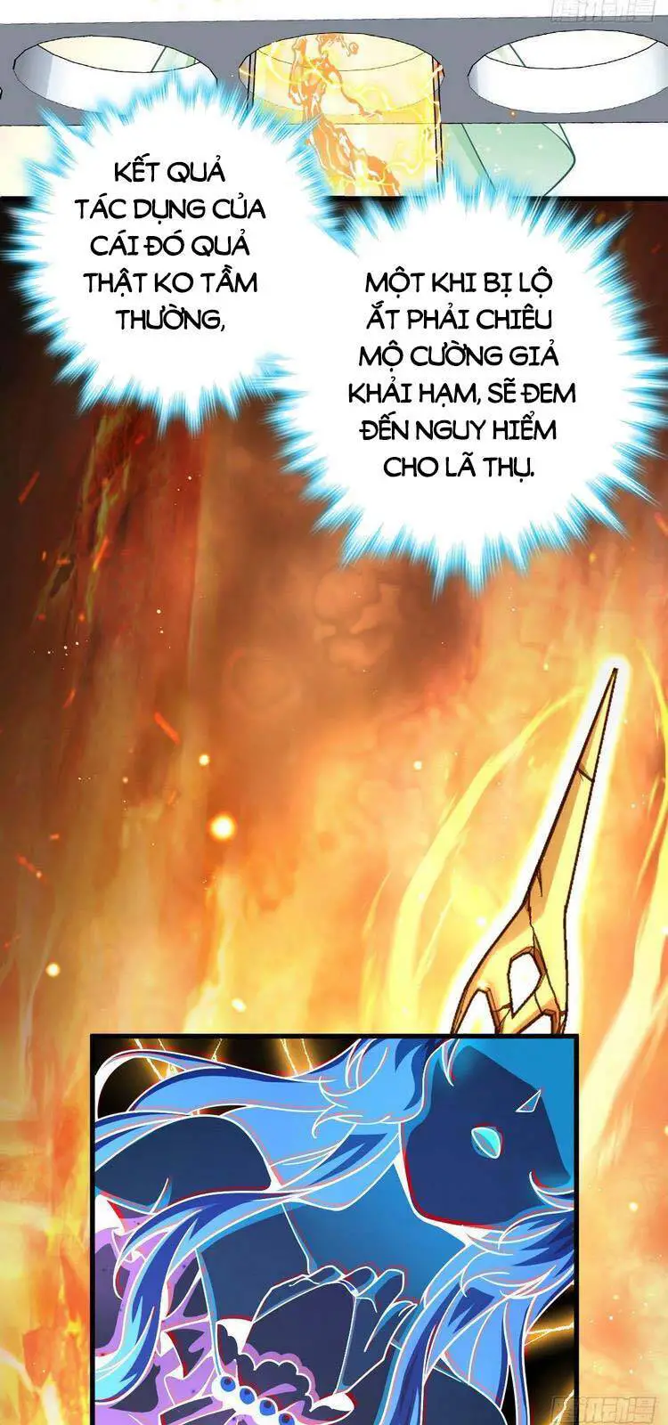 Đại Vương Tha Mạng Nettruyen ZZZ Chương 363 Page 51