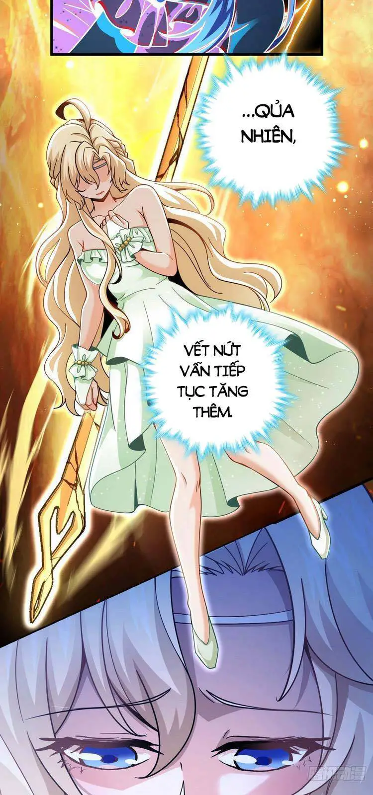 Đại Vương Tha Mạng Nettruyen ZZZ Chương 363 Page 52