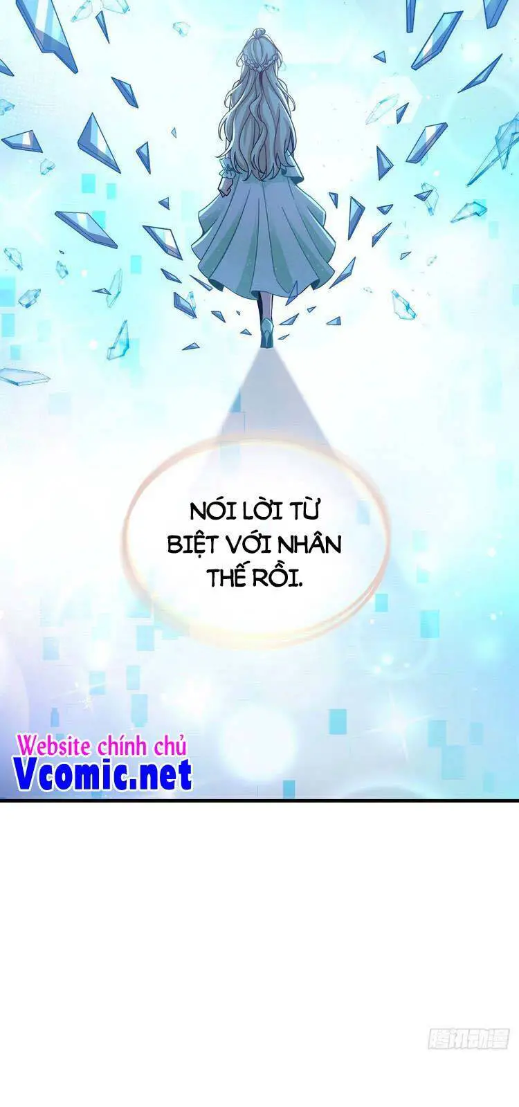 Đại Vương Tha Mạng Nettruyen ZZZ Chương 363 Page 54