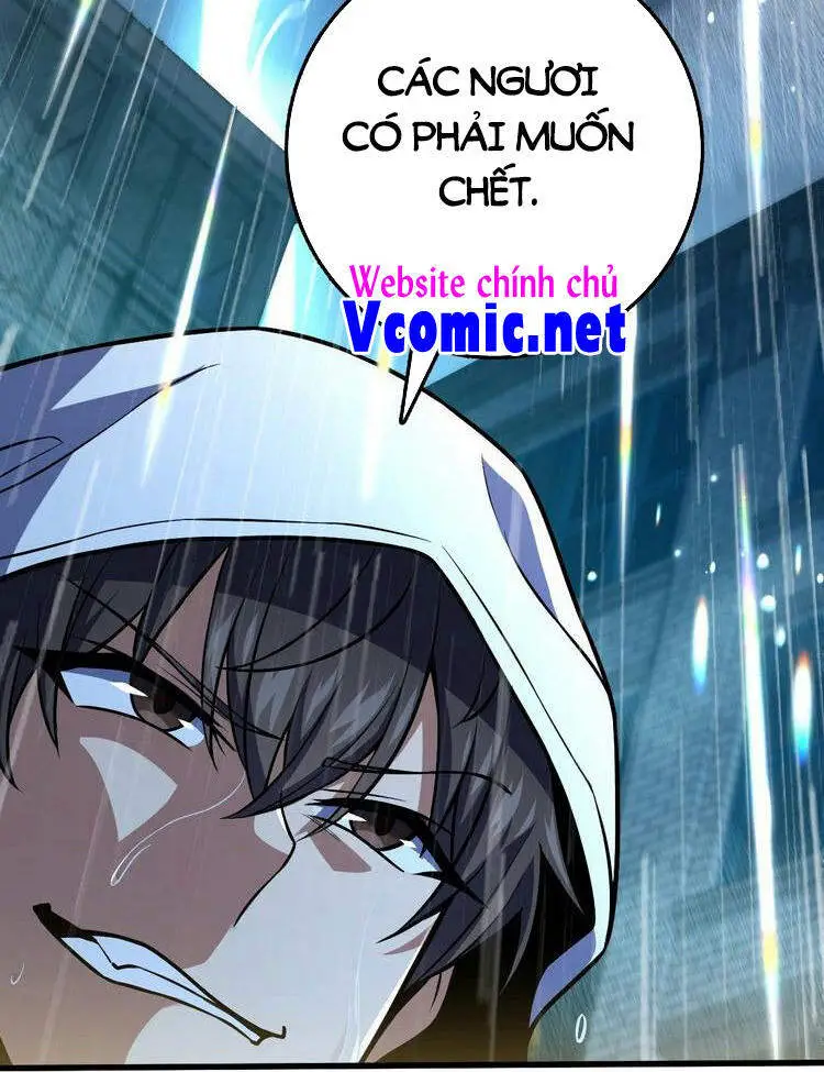 Đại Vương Tha Mạng Nettruyen ZZZ Chương 352 Page 12