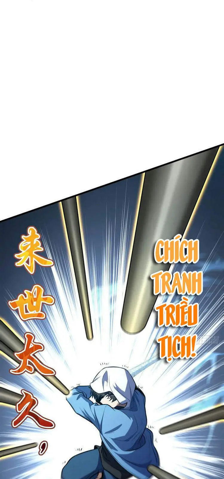 Đại Vương Tha Mạng Nettruyen ZZZ Chương 352 Page 24