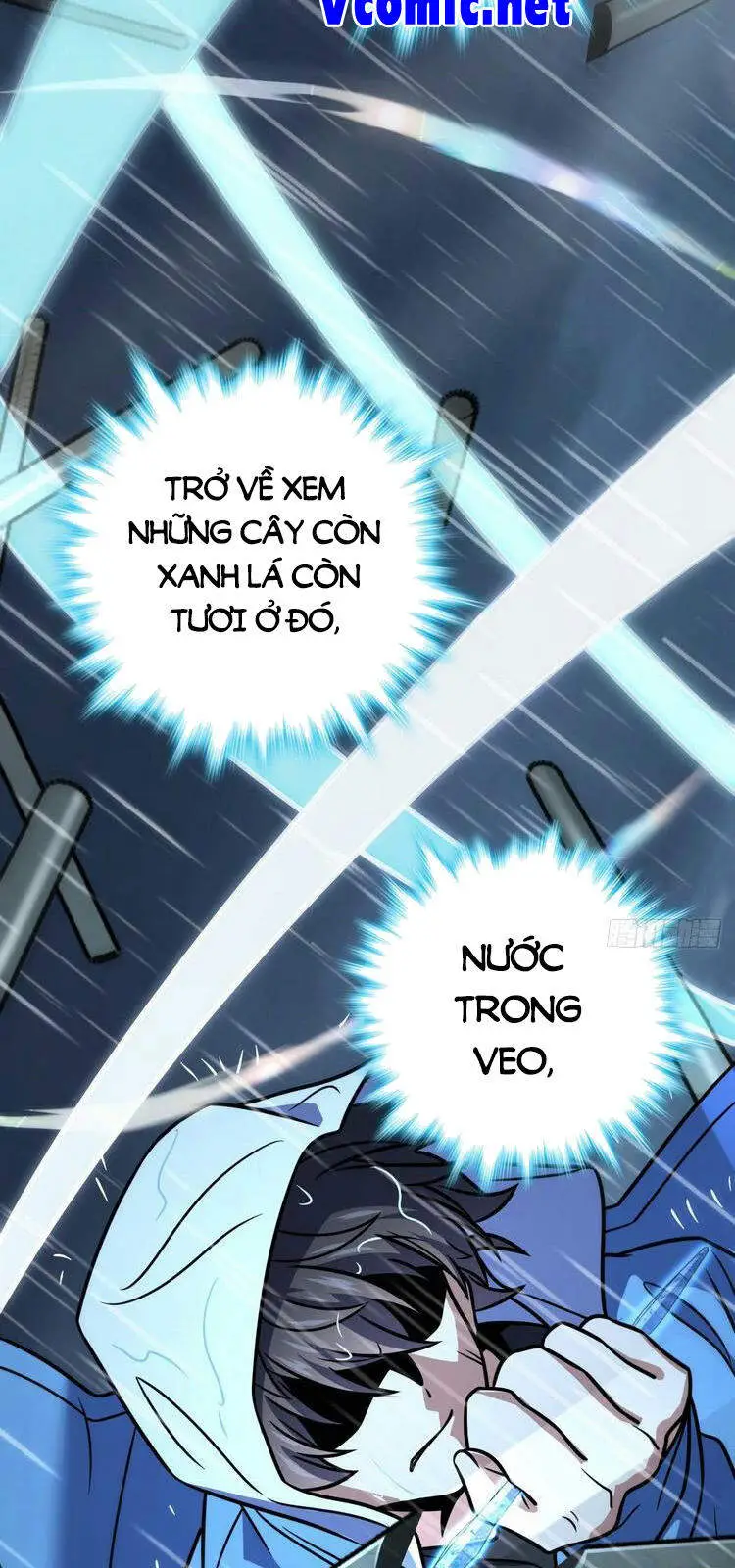 Đại Vương Tha Mạng Nettruyen ZZZ Chương 352 Page 28