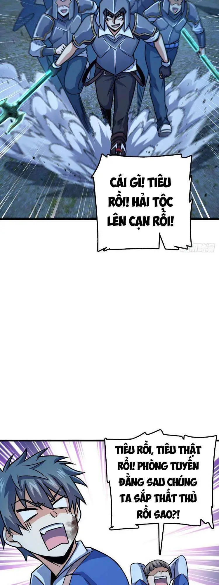 Đại Vương Tha Mạng Nettruyen ZZZ Chương 307 Page 5