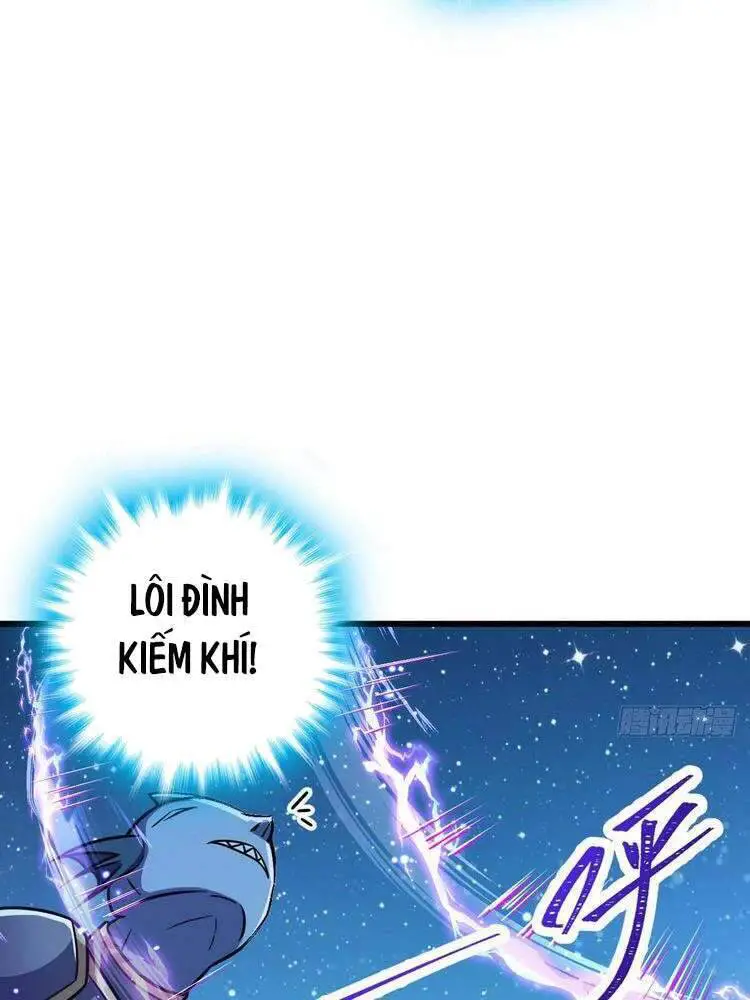 Đại Vương Tha Mạng Nettruyen ZZZ Chương 307 Page 20