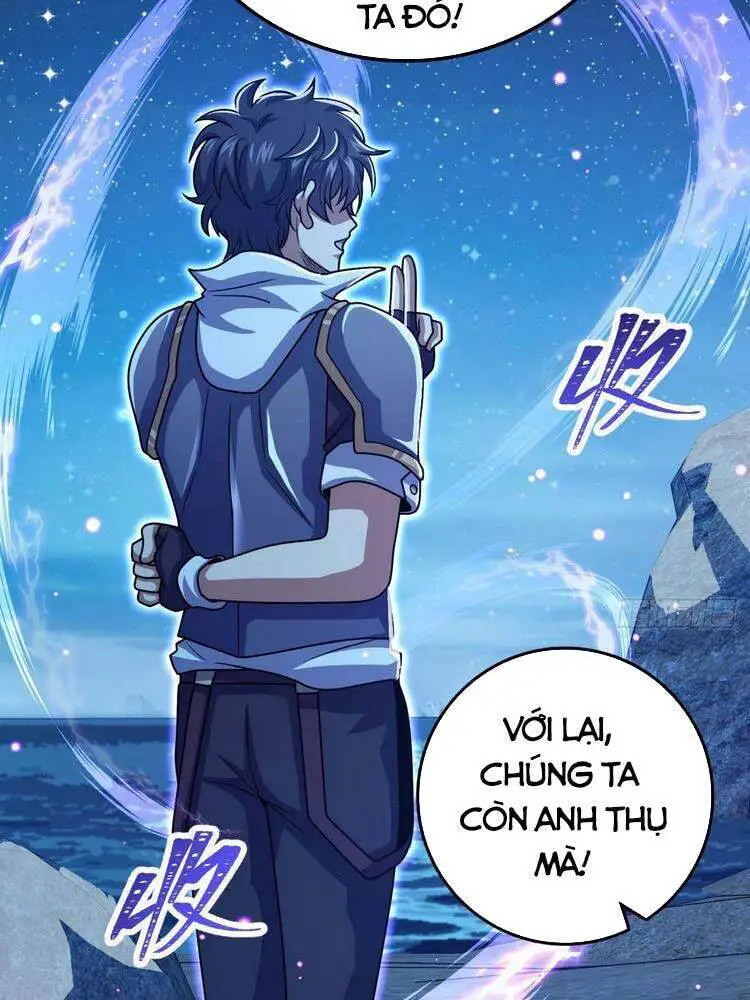 Đại Vương Tha Mạng Nettruyen ZZZ Chương 307 Page 31
