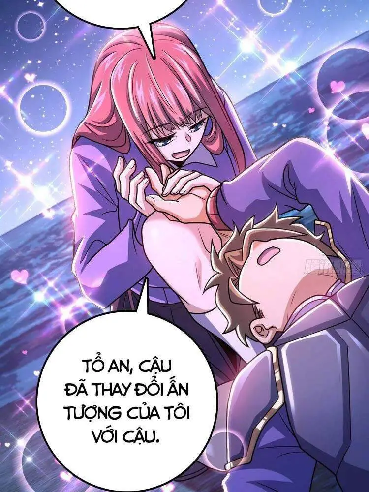 Đại Vương Tha Mạng Nettruyen ZZZ Chương 307 Page 37