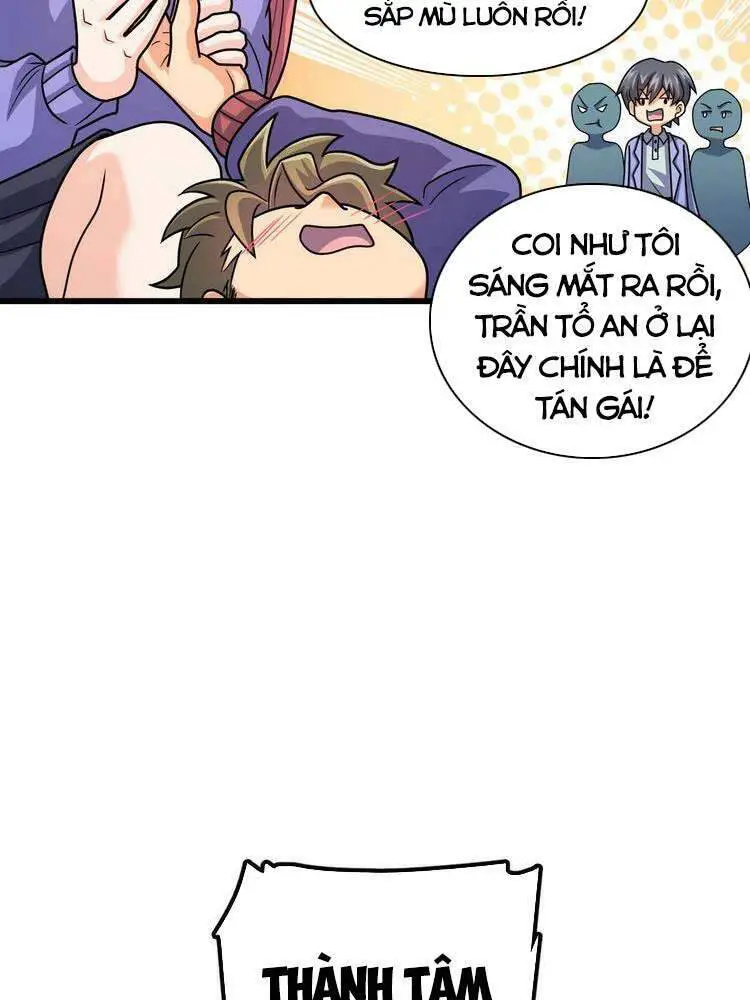 Đại Vương Tha Mạng Nettruyen ZZZ Chương 307 Page 39