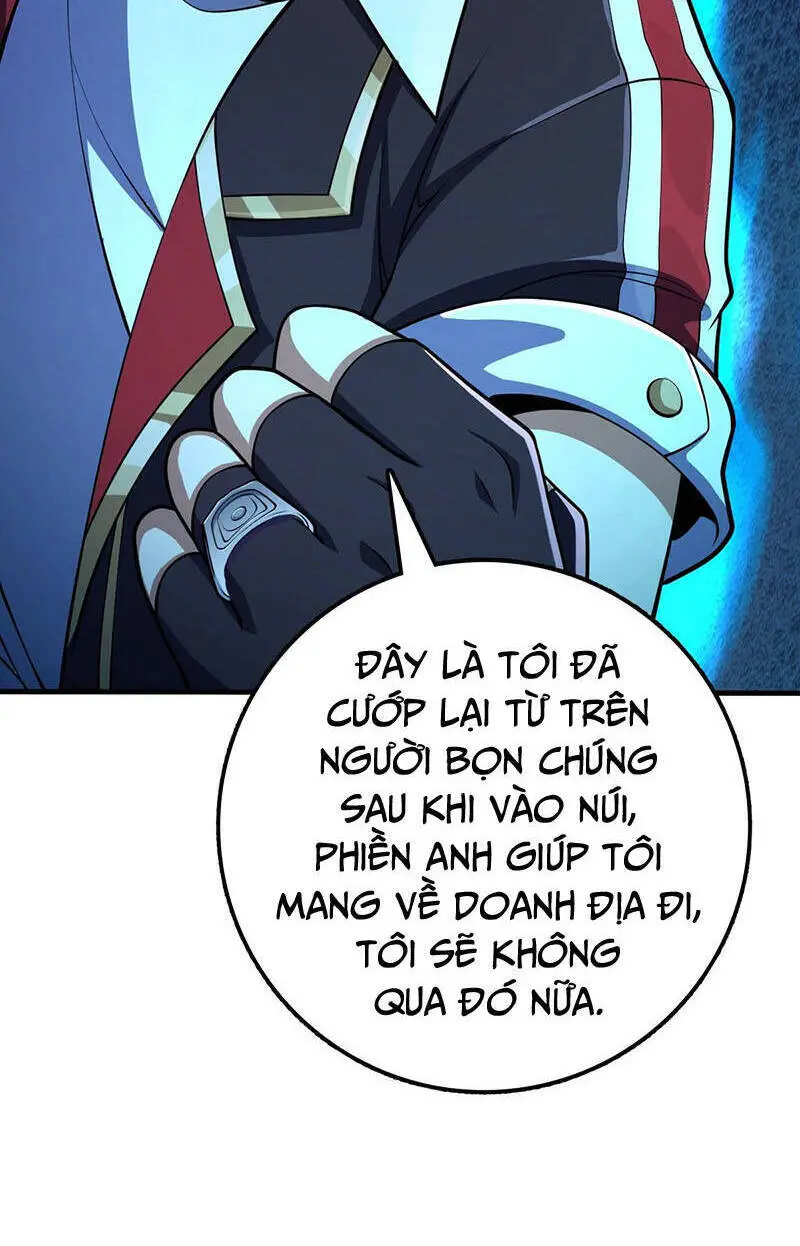 Đại Vương Tha Mạng Nettruyen ZZZ Chương 449 Page 39