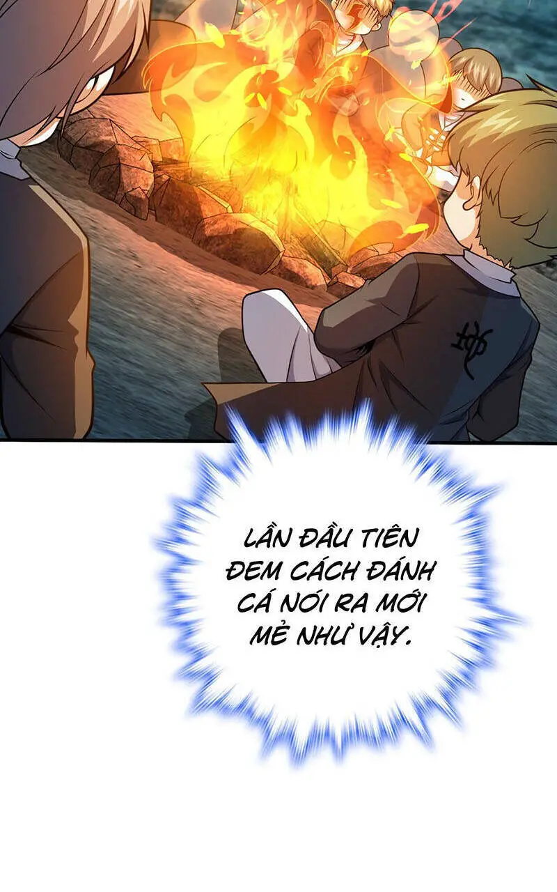 Đại Vương Tha Mạng Nettruyen ZZZ Chương 449 Page 44