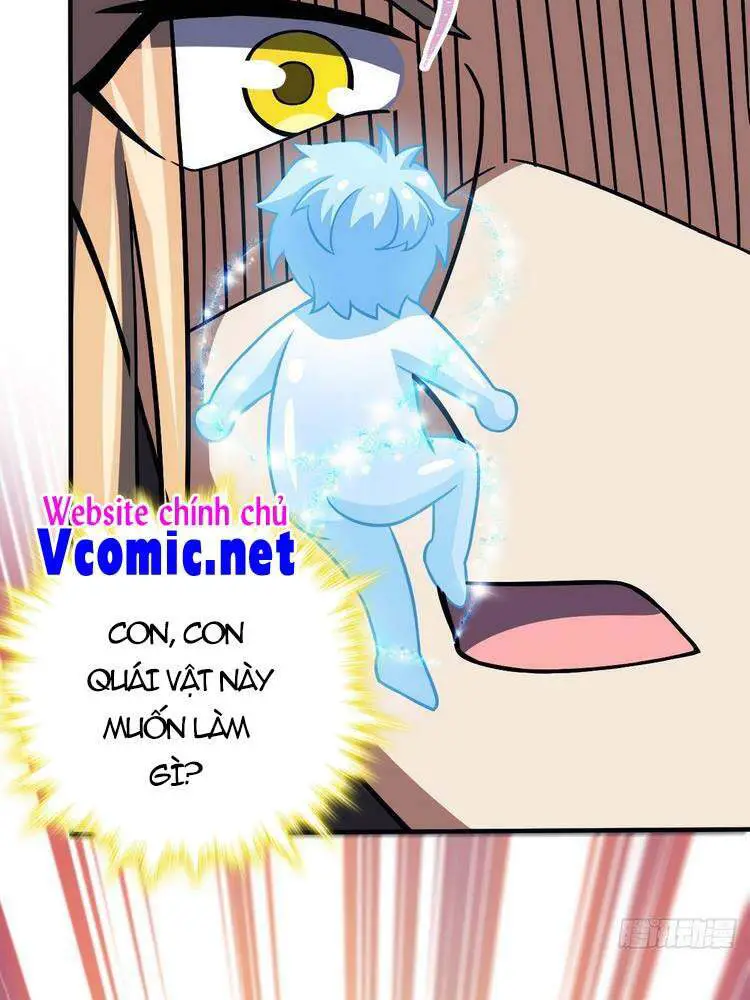 Đại Vương Tha Mạng Nettruyen ZZZ Chương 338 Page 23