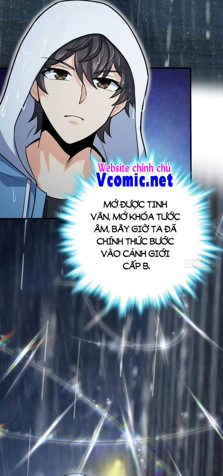 Đại Vương Tha Mạng Nettruyen ZZZ Chương 351 Page 2