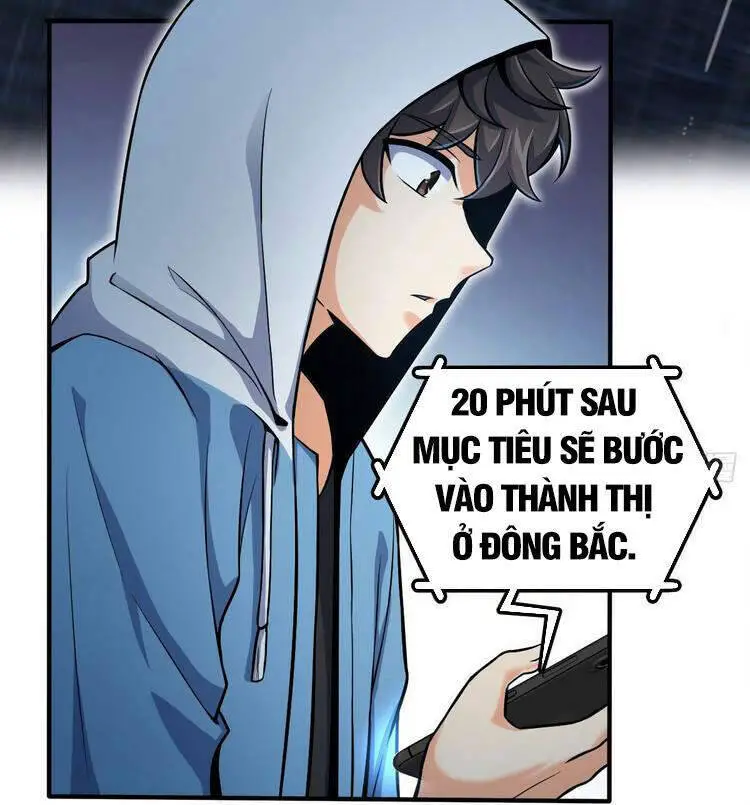 Đại Vương Tha Mạng Nettruyen ZZZ Chương 351 Page 12