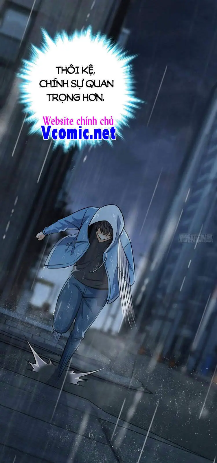 Đại Vương Tha Mạng Nettruyen ZZZ Chương 351 Page 14