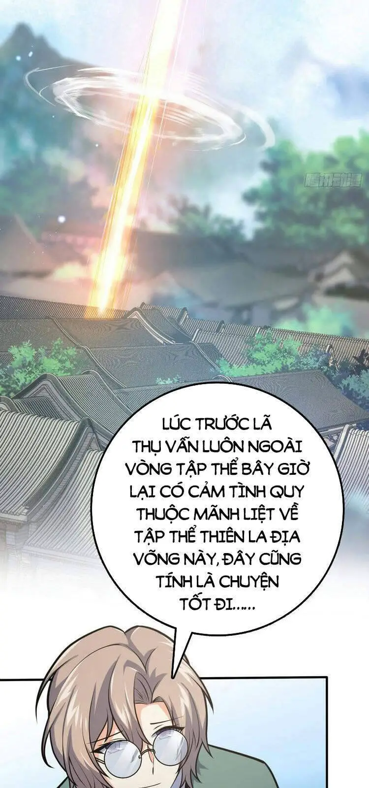 Đại Vương Tha Mạng Nettruyen ZZZ Chương 351 Page 28