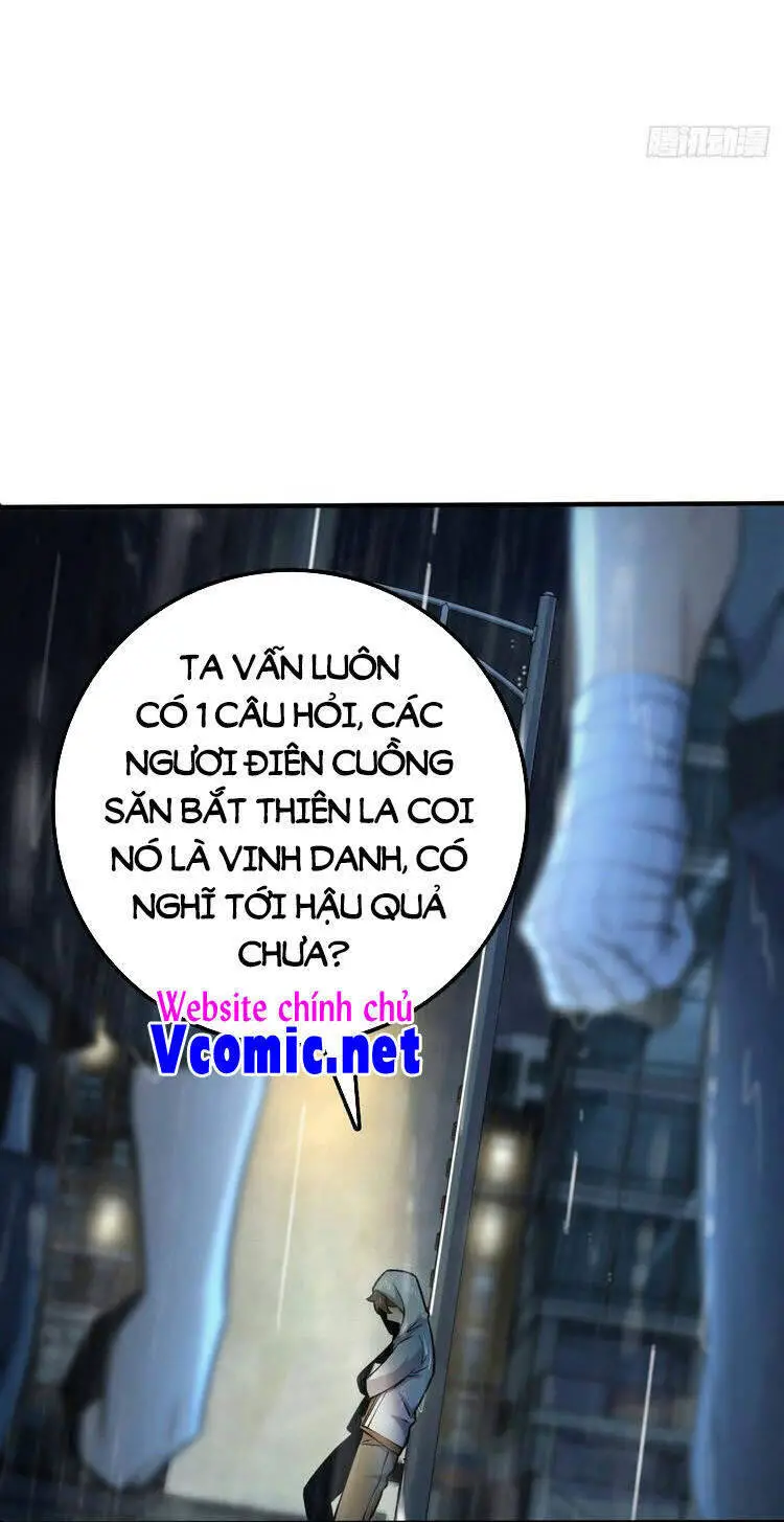 Đại Vương Tha Mạng Nettruyen ZZZ Chương 351 Page 33