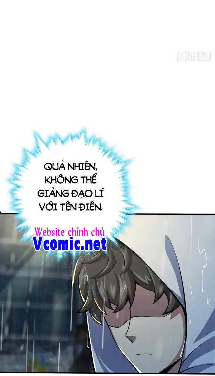 Đại Vương Tha Mạng Nettruyen ZZZ Chương 351 Page 35