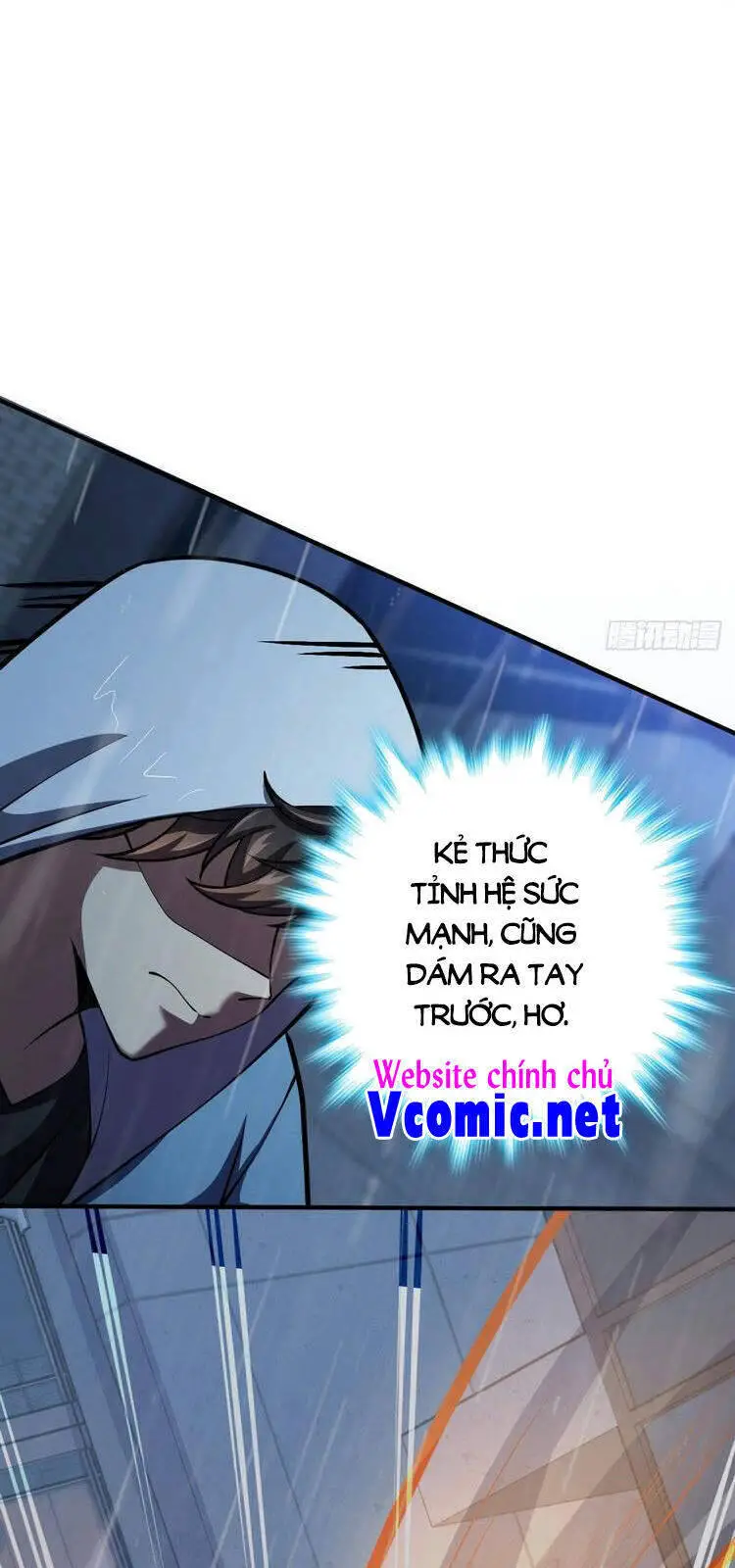 Đại Vương Tha Mạng Nettruyen ZZZ Chương 351 Page 41