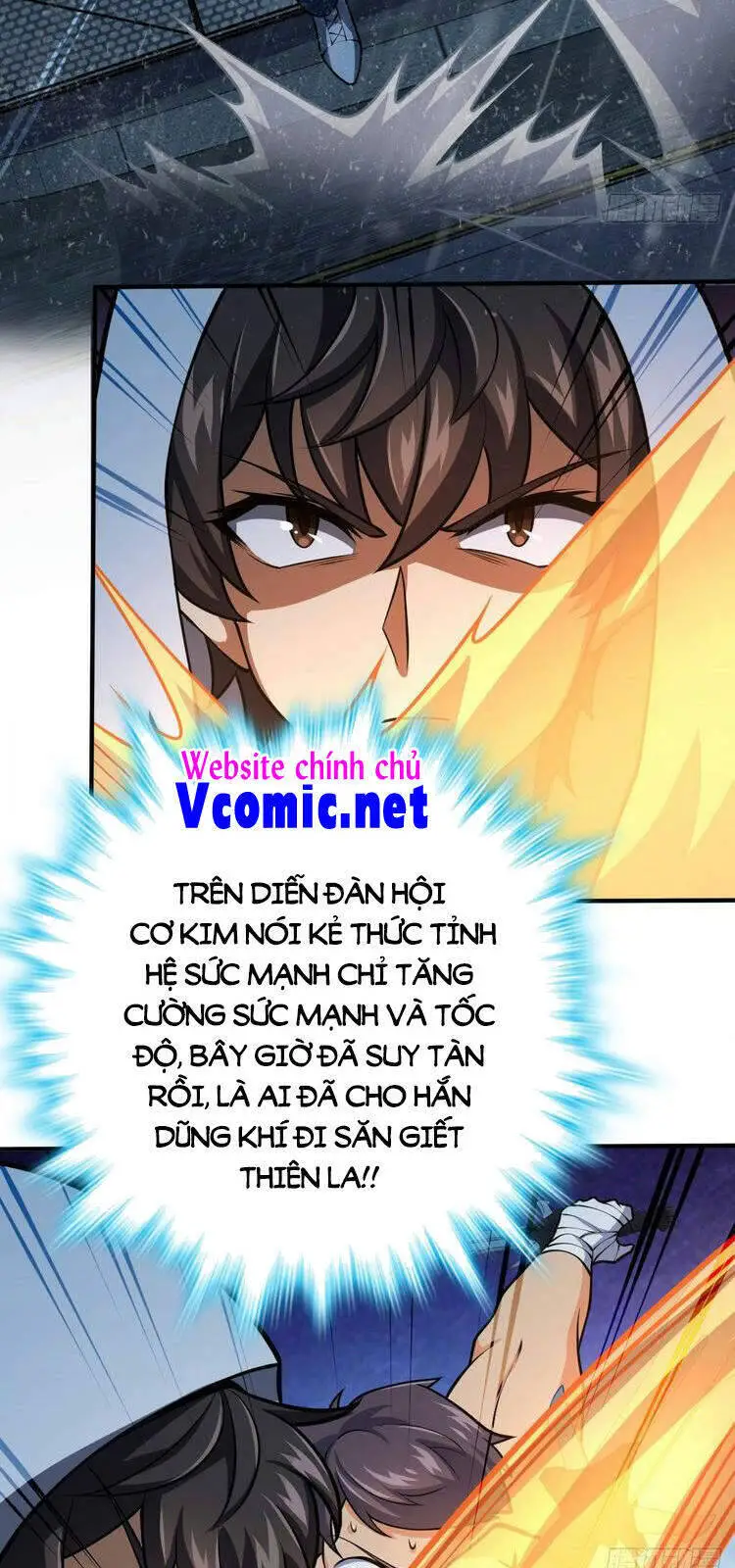 Đại Vương Tha Mạng Nettruyen ZZZ Chương 351 Page 43
