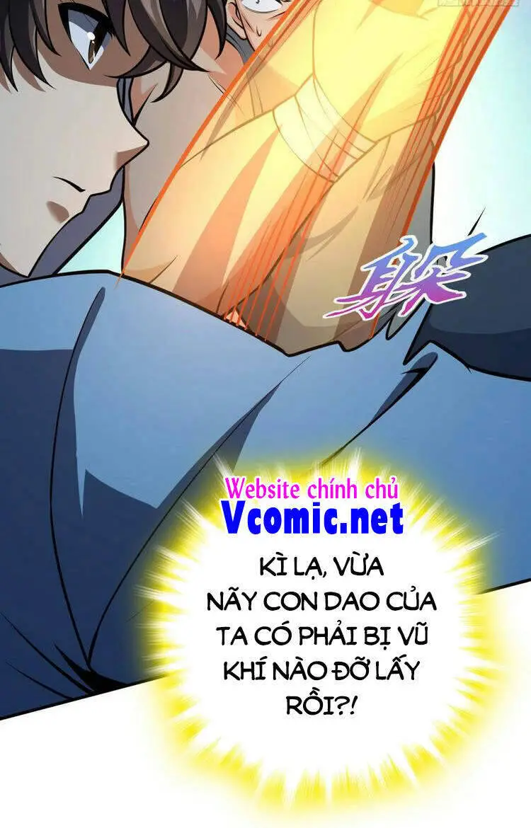 Đại Vương Tha Mạng Nettruyen ZZZ Chương 351 Page 44