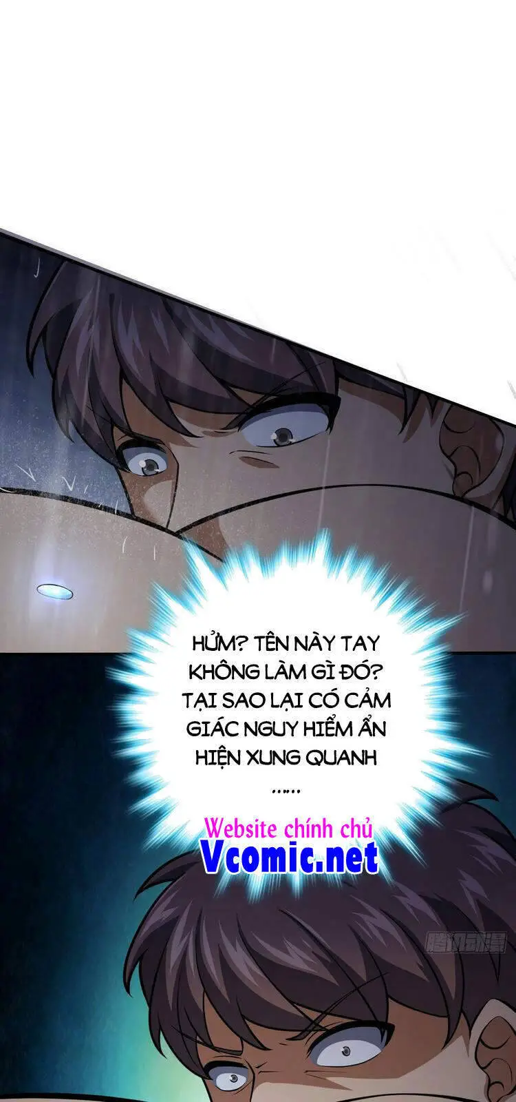 Đại Vương Tha Mạng Nettruyen ZZZ Chương 351 Page 49